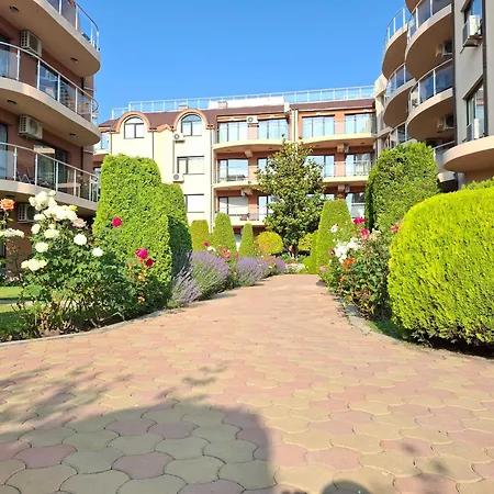 Magnolia 公寓 拉夫达