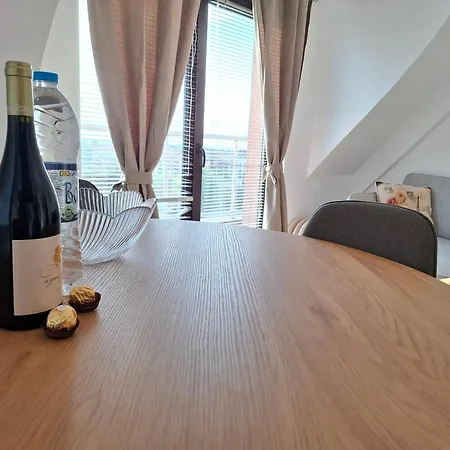 Magnolia Appartement