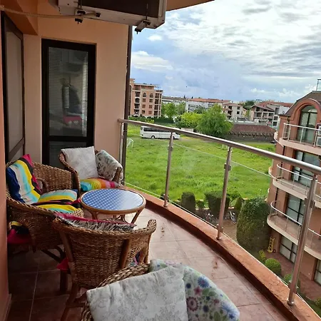 Magnolia Apartamento