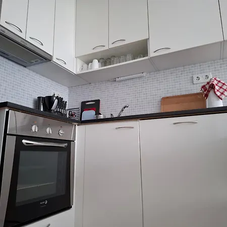 Apartment Magnolia *