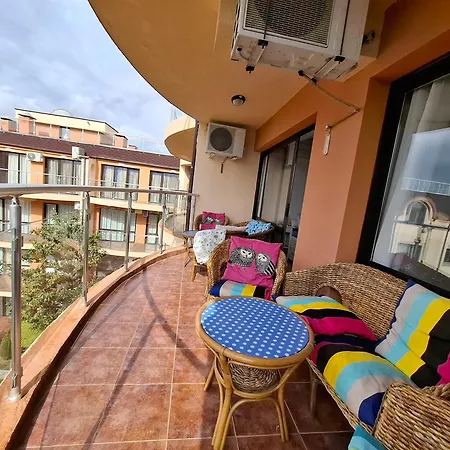 Magnolia Apartmán