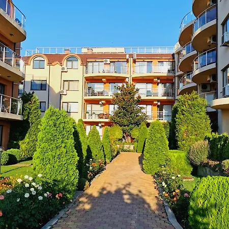 Apartmán Magnolia *