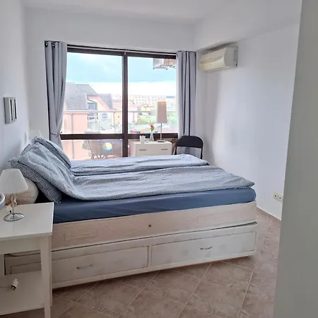 Apartmán Magnolia *