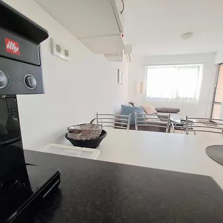 Appartement Magnolia