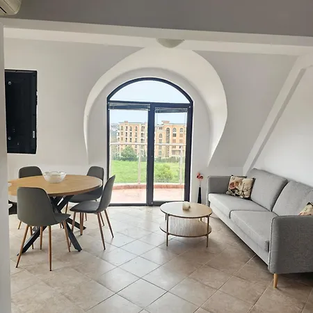 Apartamento Magnolia Ravda