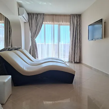 Apartamento Magnolia