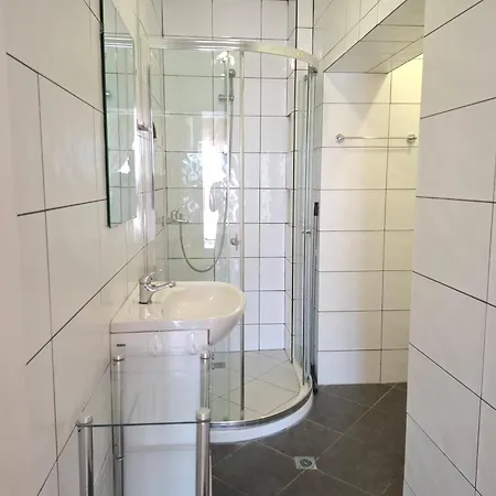 Apartmán Magnolia *