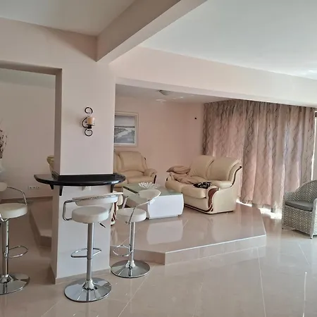 Apartmán Magnolia