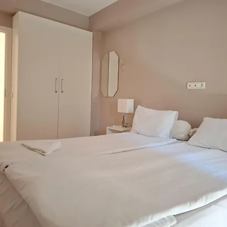 Apartmán Magnolia