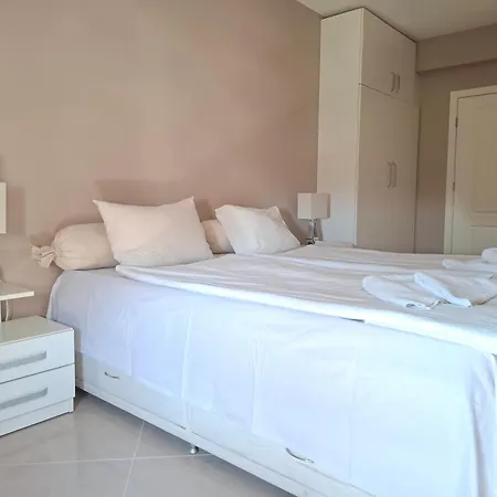 Magnolia Apartmán