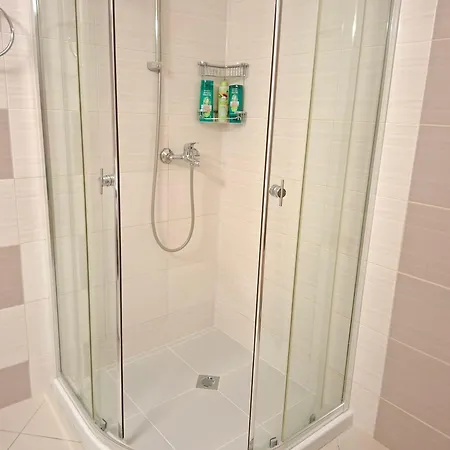 Apartment Magnolia *