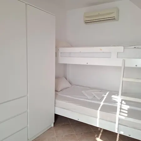 Magnolia Apartmán