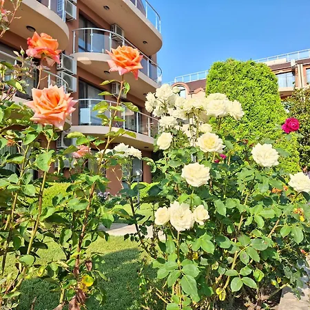 Magnolia Apartamento Ravda