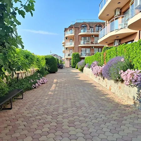 Apartamento Magnolia